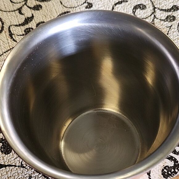 Moscow Mule Cup - Picture 2 of 6